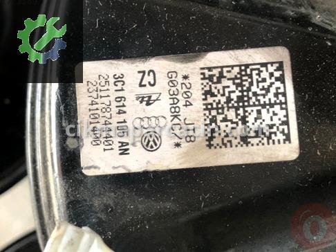 Volkswagen Passat Westinghouse 3C1614105AN çıkma parça