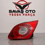PASSAT CC İÇ STOP LAMBASI SAĞ SOL 2009 2010 2011 2012