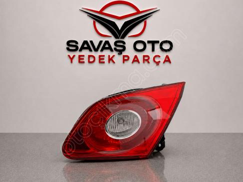 Volkswagen Passat Sol Arka Stop çıkma parça