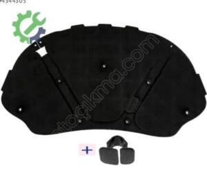 Volkswagen Passat Kaput 3C8863831B Sıfır