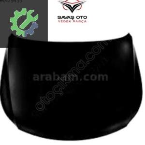 PASSAT CC MOTOR KAPUTU / KAPUT 2009 2010 2011 2012 / KAMPANYA