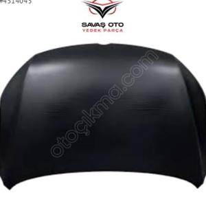 PASSAT CC MOTOR KAPUTU / KAPUT 2013 2014 2015 2016 2017 /KAMPANYA