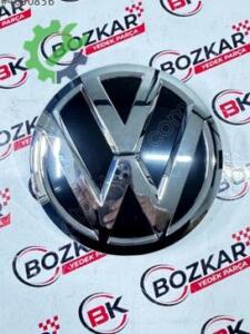 Arma & Yazı Volkswagen CC 2012-2017 Sıfır 3C8853601A