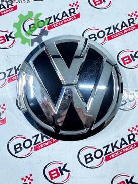 Volkswagen CC Arma & Yazı çıkma parça