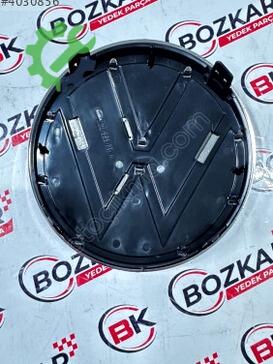 Volkswagen CC Arma & Yazı 3C8853601A çıkma parça