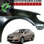 PASSAT CC ÖN ÇAMURLUK SAĞ SOL 2009 2010 2011 VE ÜZERİ / KAMPANYA
