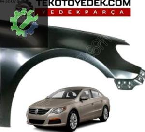 PASSAT CC ÖN ÇAMURLUK SAĞ SOL 2009 2010 2011 VE ÜZERİ / KAMPANYA