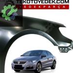 PASSAT CC ÖN ÇAMURLUK SAĞ SOL 2009 VE ÜZERİ / KAMPANYA