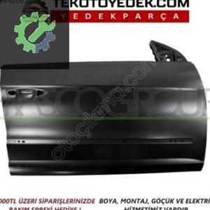 PASSAT CC ÖN KAPI SAĞ SOL 2008 2009 2010 2011 VE ÜZERİ / KAMPANYA