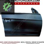 PASSAT CC ÖN KAPI SAĞ SOL 2009 VE ÜZERİ / KAMPANYA