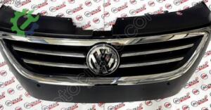 Volkswagen Passat 2009-2012 Panjur Çıkma - 3C8853651Q