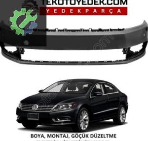 PASSAT CC ÖN TAMPON 2013 2014 2015 2016 2017 – KAMPANYA