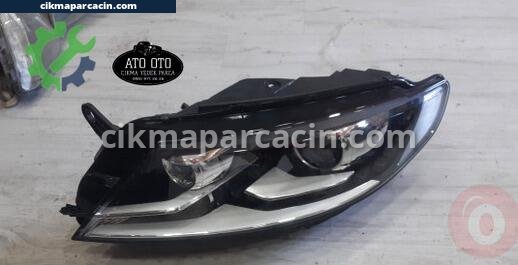 Volkswagen Passat Far çıkma parça