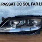Volkswagen CC 2022 Çıkma Far