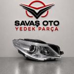 PASSAT CC XENON- BEYİN FAR SAĞ SOL 2008 2009 2010 2011 2012