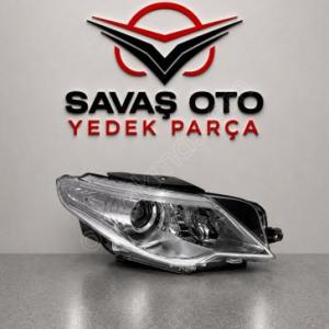 PASSAT CC XENON- BEYİN FAR SAĞ SOL 2008 2009 2010 2011 2012