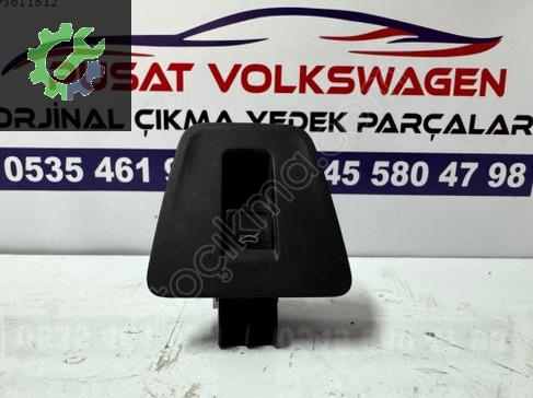Volkswagen Passat Bagaj Arması çıkma parça