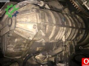 Volkswagen Passat Otomatik Şanzıman Çıkma