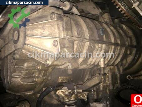 Volkswagen Passat Otomatik Şanzıman çıkma parça