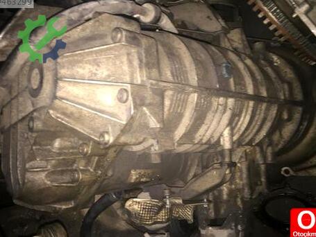 Volkswagen Passat Otomatik Şanzıman çıkma parça