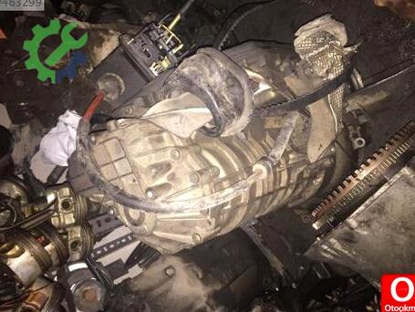 Volkswagen Passat Otomatik Şanzıman çıkma parça