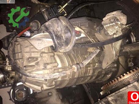 Volkswagen Passat Otomatik Şanzıman çıkma parça