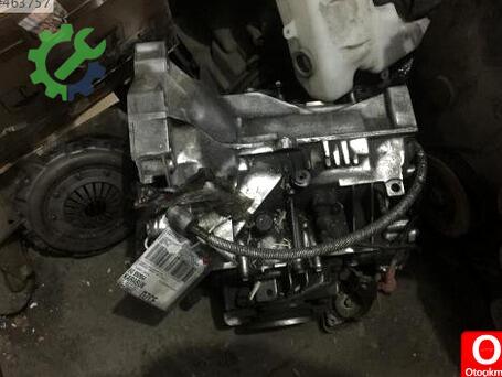 Volkswagen Passat Otomatik Şanzıman çıkma parça