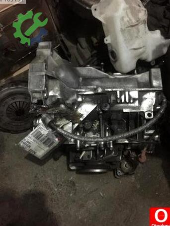 Volkswagen Passat Otomatik Şanzıman çıkma parça