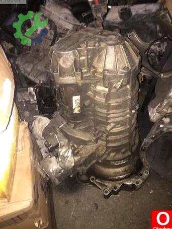 Volkswagen Passat Otomatik Şanzıman çıkma parça