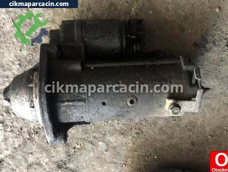 Volkswagen Passat Airbag (hava Yastığı) çıkma parça