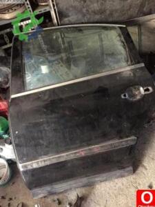 Volkswagen Passat Sağ Arka Kapı Çıkma