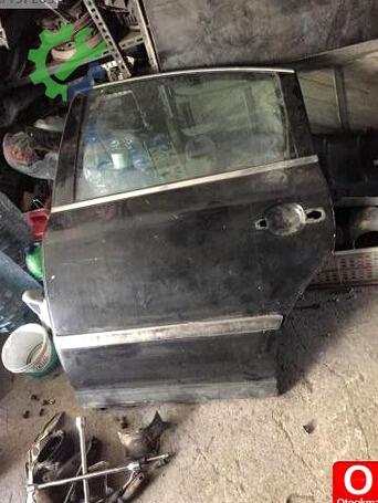 Volkswagen Passat Sağ Arka Kapı çıkma parça