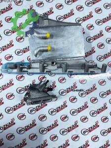 Volkswagen Passat Emme Manifoldu 04L129766AL Sıfır