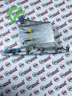 Volkswagen Passat Emme Manifoldu 04L129766AL çıkma parça