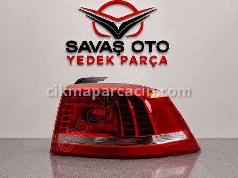 Volkswagen Passat Sol Arka Stop çıkma parça