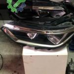 Passat far cikma orj B8 kasa