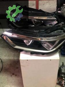 Passat far cikma orj B8 kasa