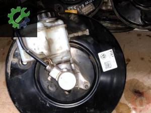 Passat fren vestanavuz B7 serwo 561614105E cikma