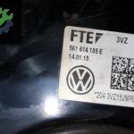 Passat fren vestanavuz B7 serwo 561614105E cikma