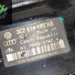 Passat fren vestanavuz cikma 3C2614105AB