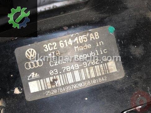 Volkswagen Passat Westinghouse 3C2614105AB çıkma parça