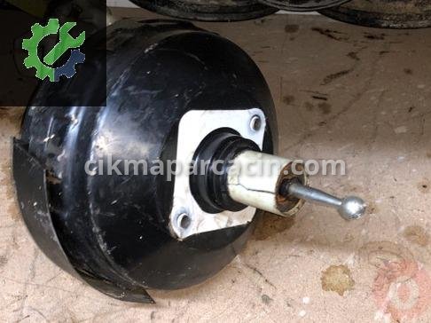 Volkswagen Passat Westinghouse 3C2614105AB çıkma parça
