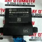 Passat gateway beyni b6 3C0907530E