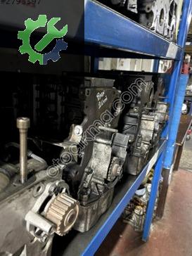 2005 Volkswagen Passat Yarım Motor Çıkma Parça Ankara