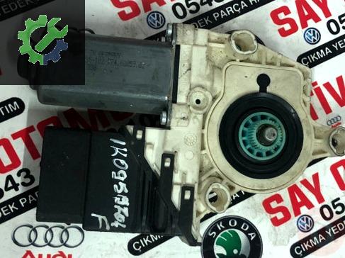 Passat golf 5 arka sag cam motoru 1K0959704F