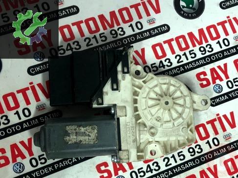 Passat golf 5 arka sag cam motoru 1K0959704F