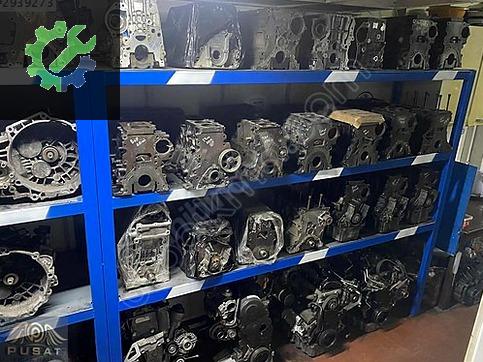 2020 Volkswagen Passat Sol Kapı Çıkma Parça Ankara