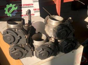 Passat Golf Bora Gaz Kelebeği 021133066 2.3 V5 AGZ motor