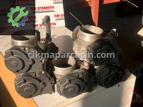 Volkswagen Golf Gaz Kelebeği çıkma parça