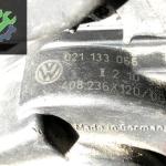 2022 Volkswagen Golf Gaz Kelebeği Çıkma Parça Kayseri